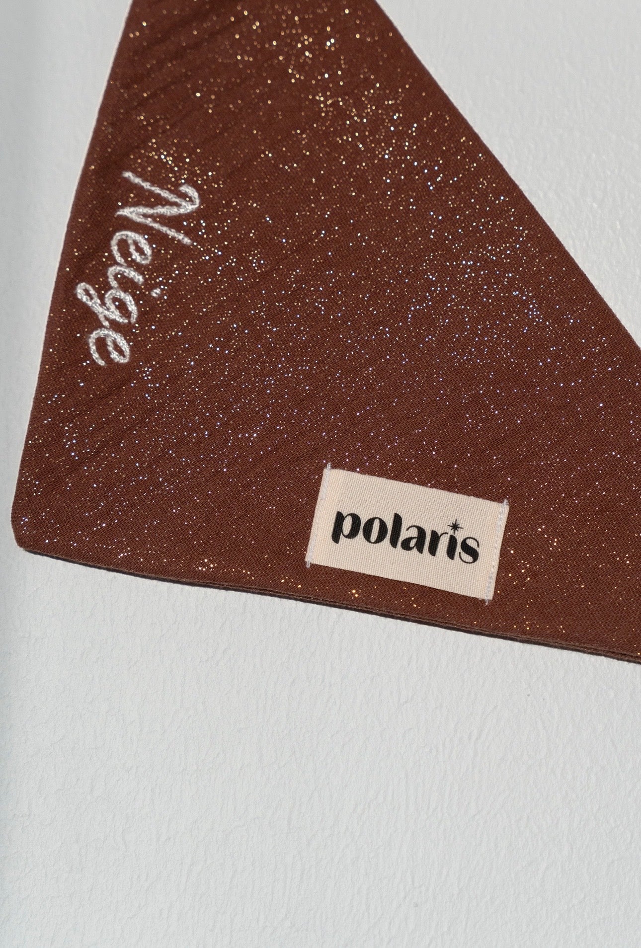 Bandana Palo Santo 🕯️