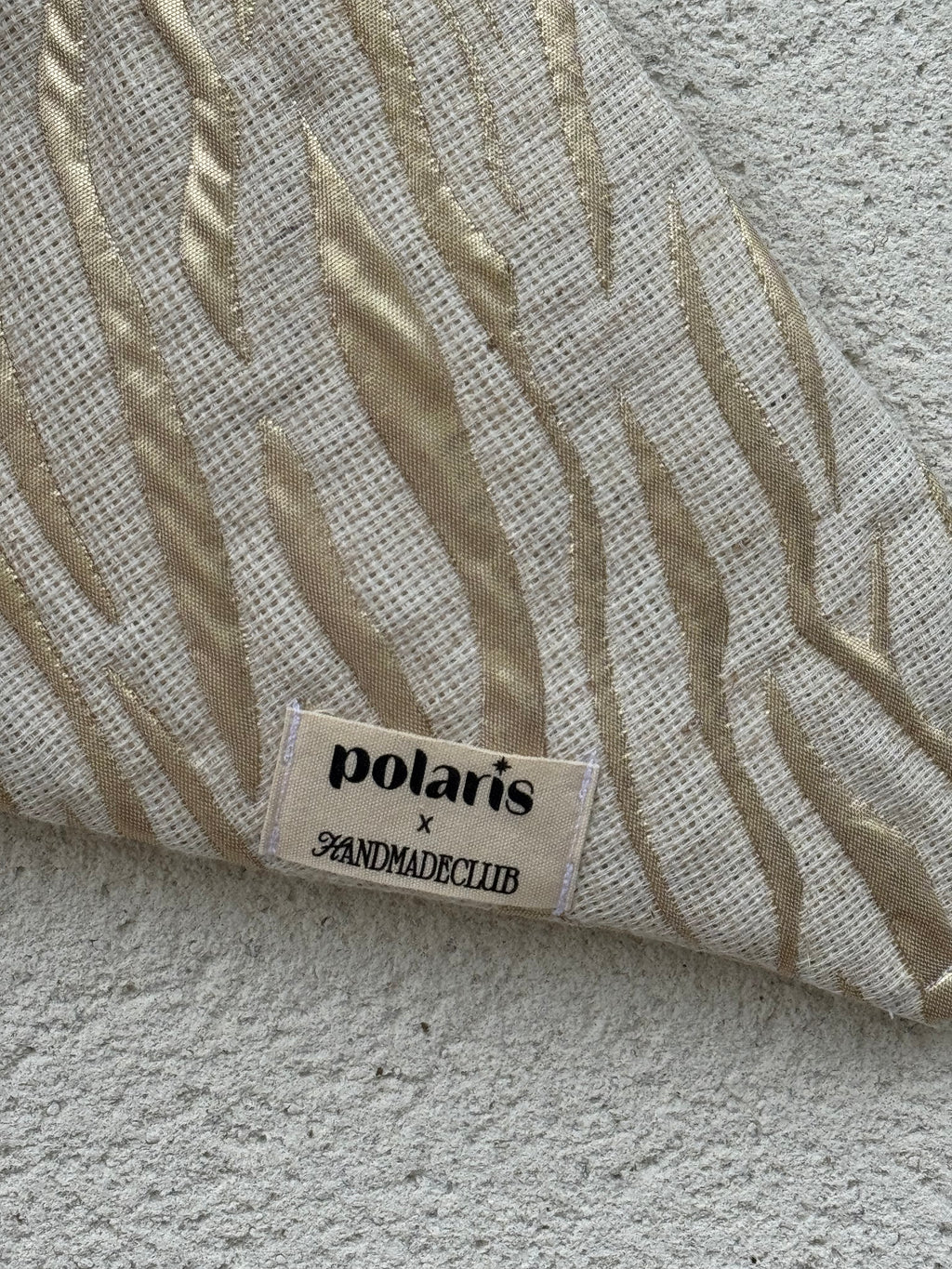 Bandana Zèbre 🦓