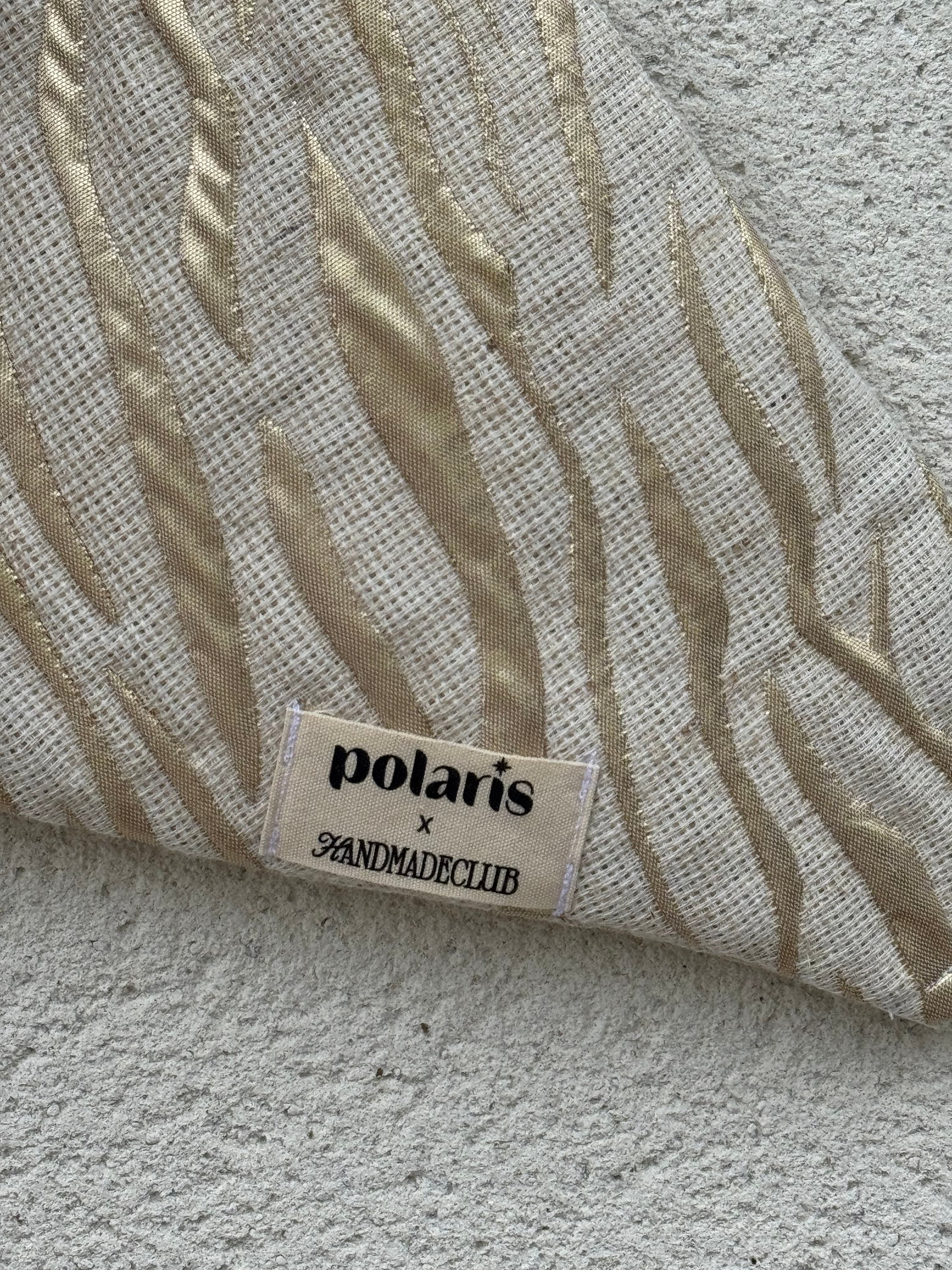 Bandana Zèbre 🦓