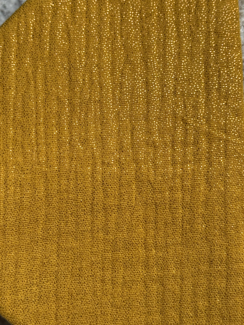 Bandana Quartz Solar 🌞