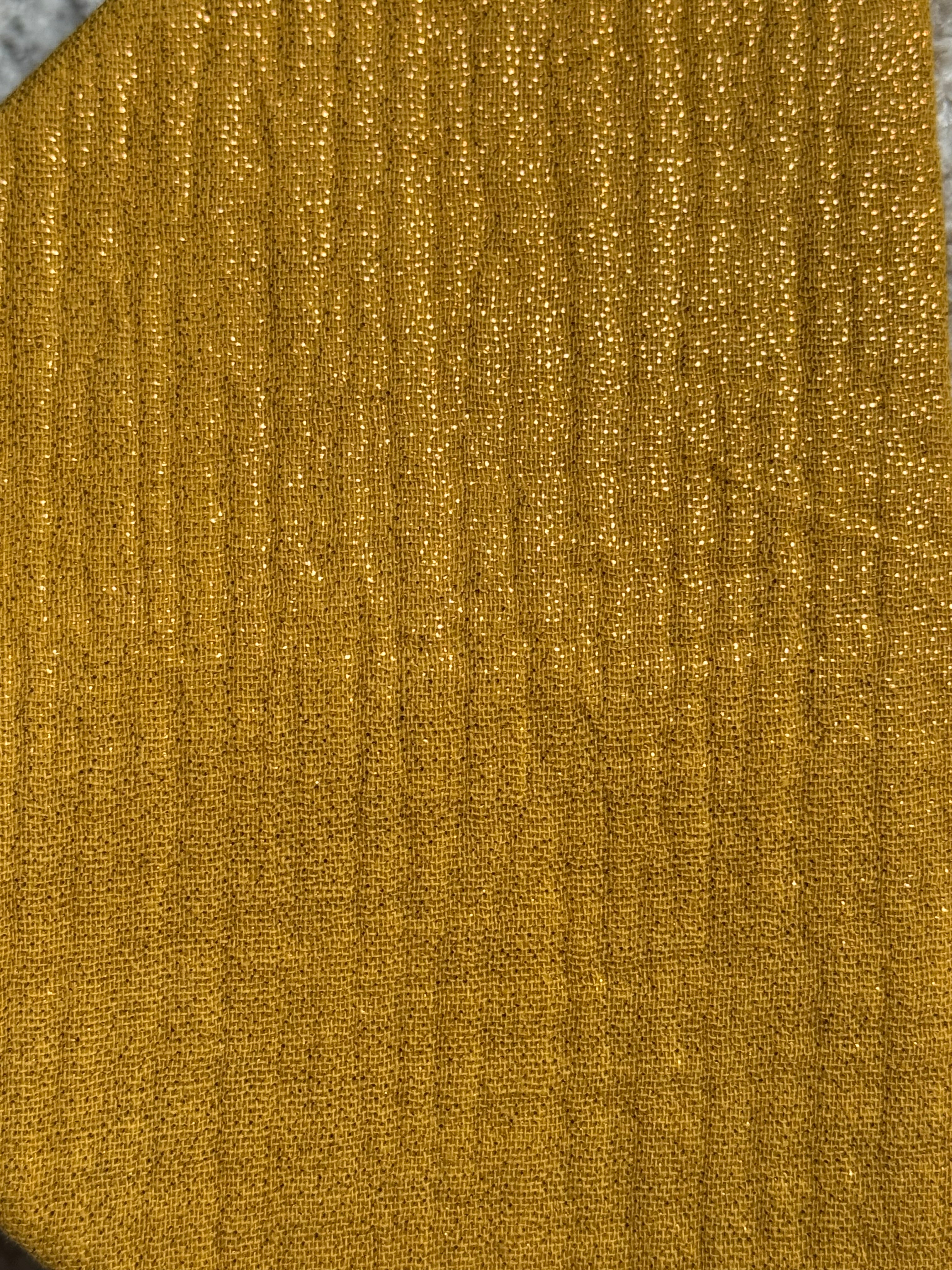 Bandana Quartz Solar 🌞