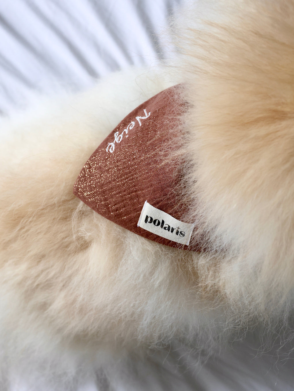 Bandana Palo Santo 🕯️