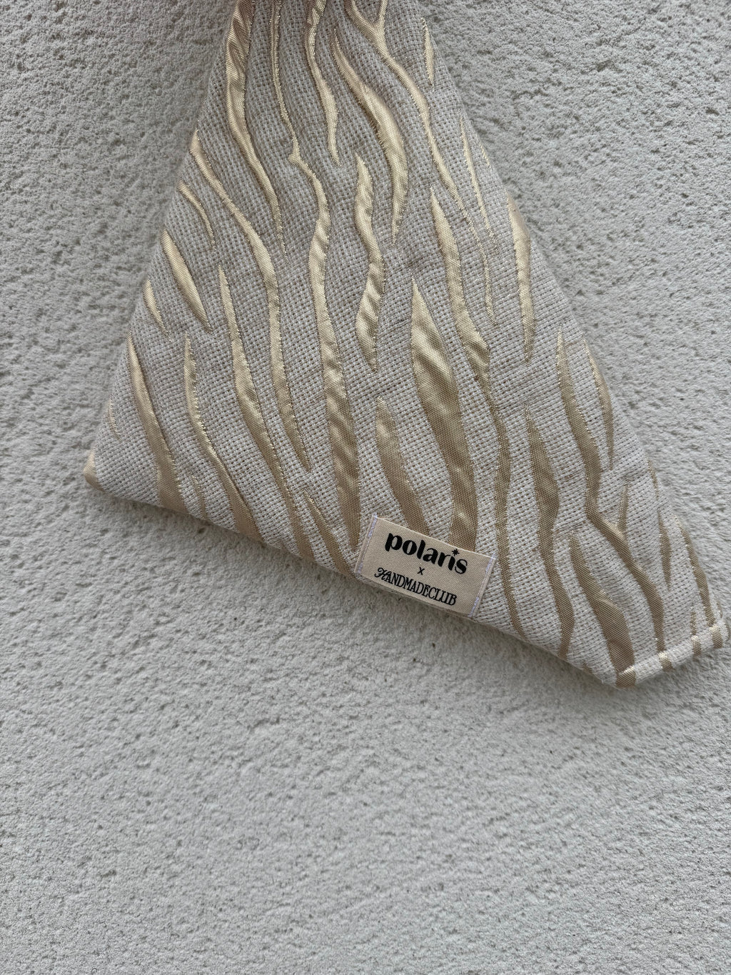 Bandana Zèbre 🦓