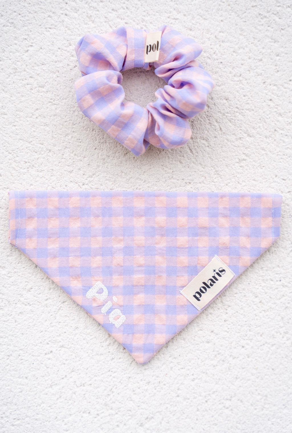 Bandana Lila 🪻