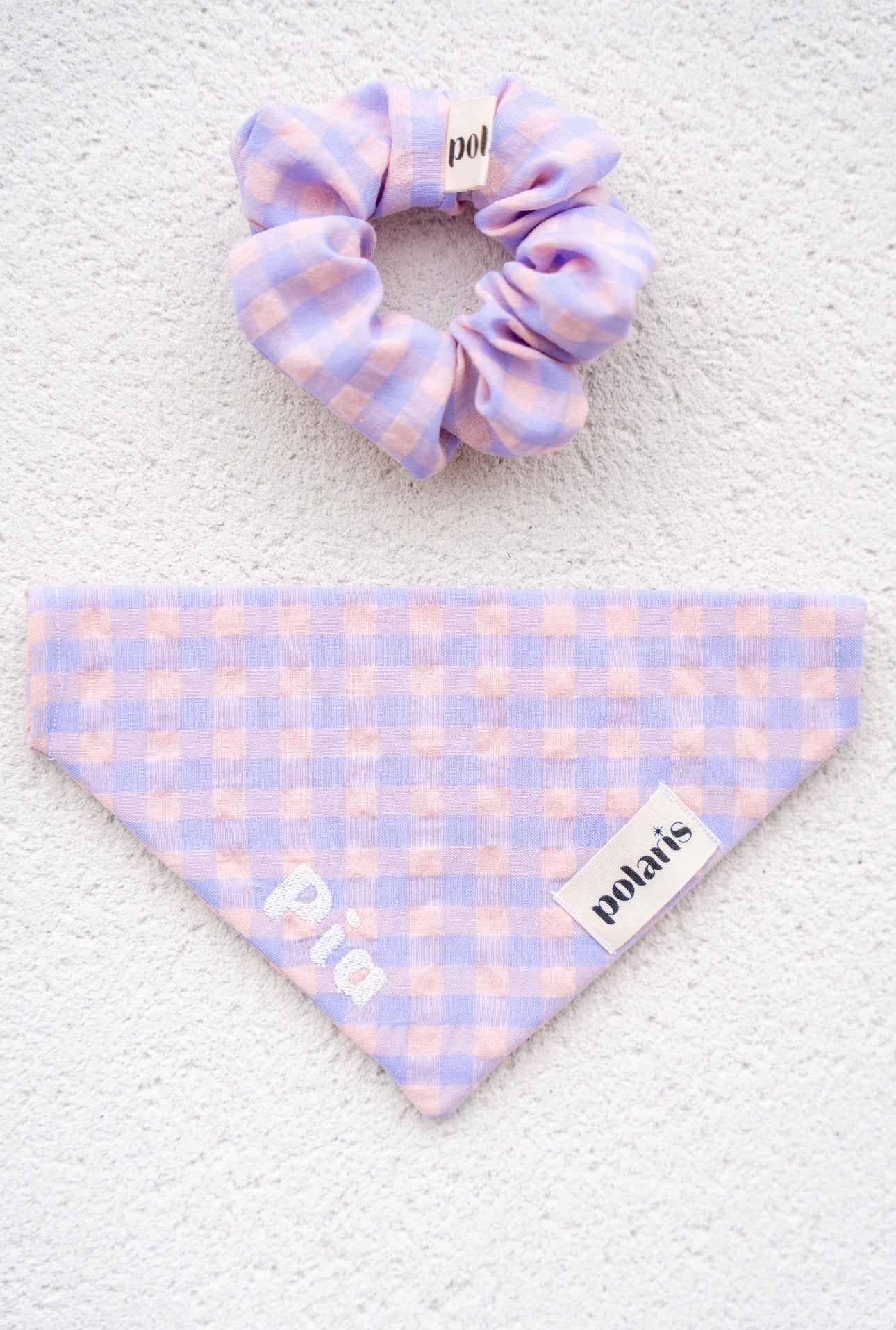 Bandana Lila 🪻