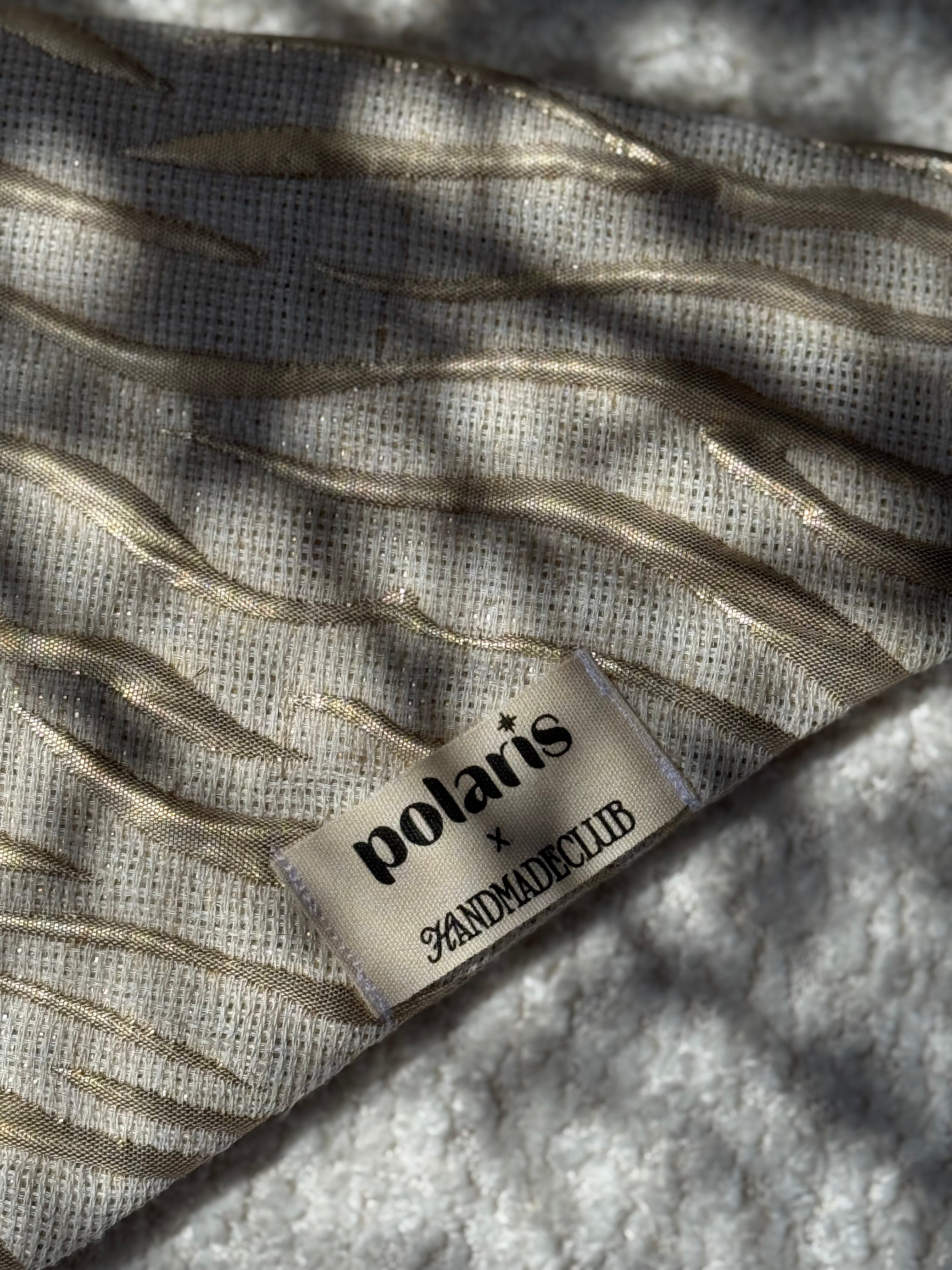 Bandana Zèbre 🦓