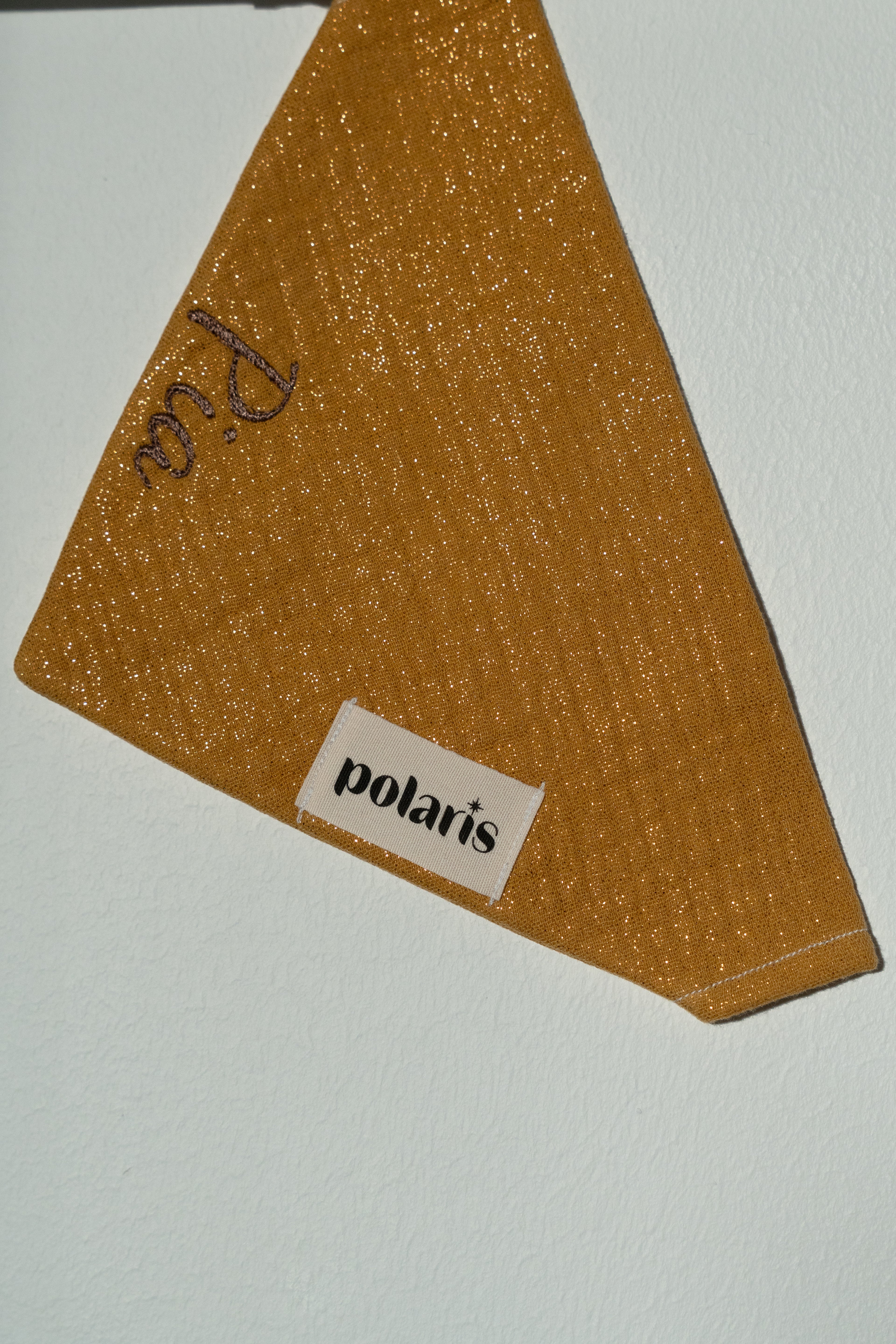 Bandana Quartz Solar 🌞