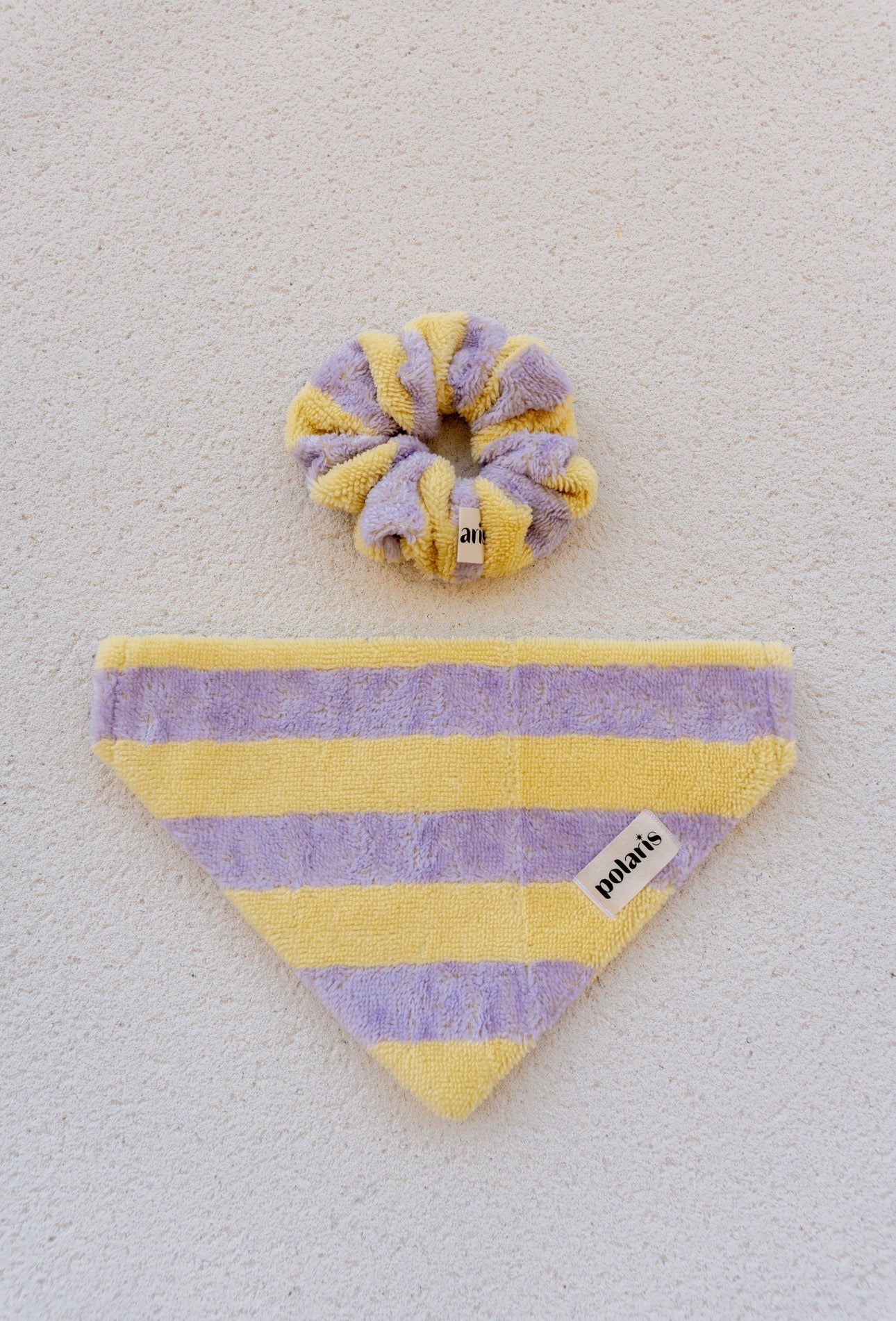 Bandana Provence 💜