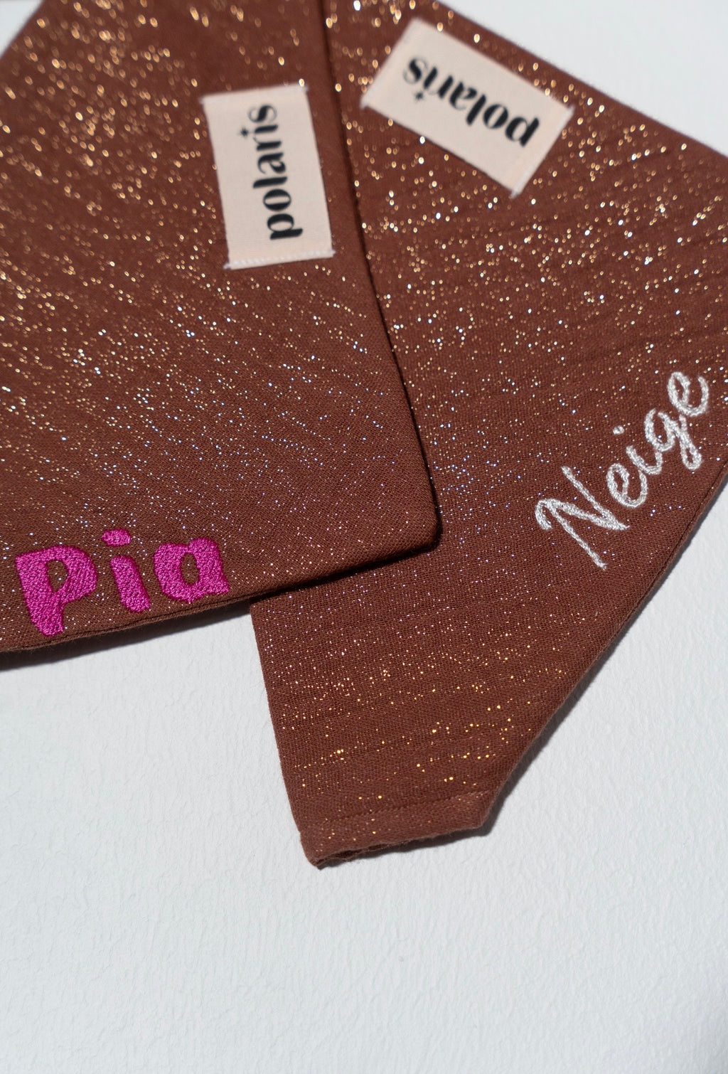 Bandana Palo Santo 🕯️