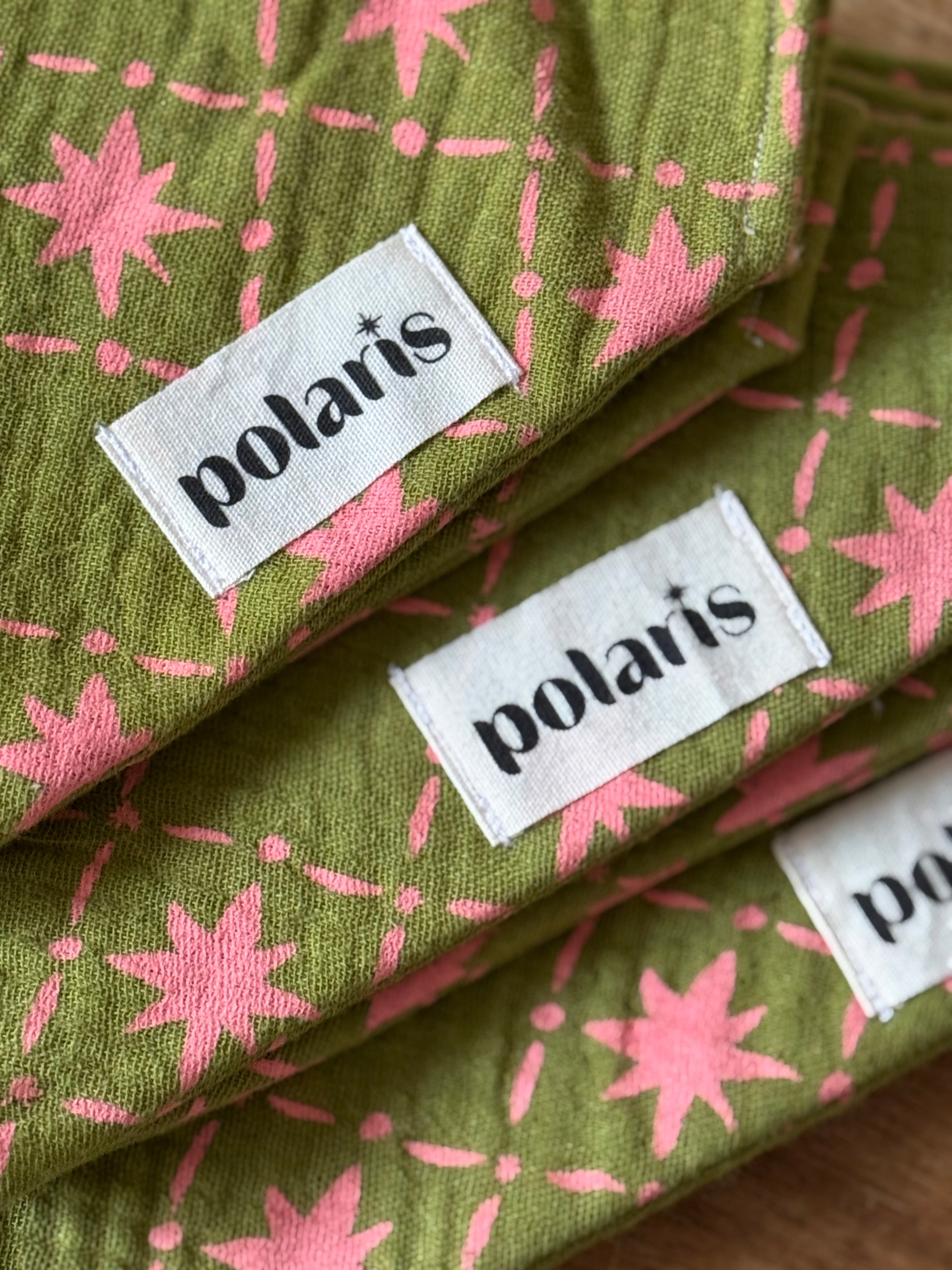 Bandana Polaris 💕