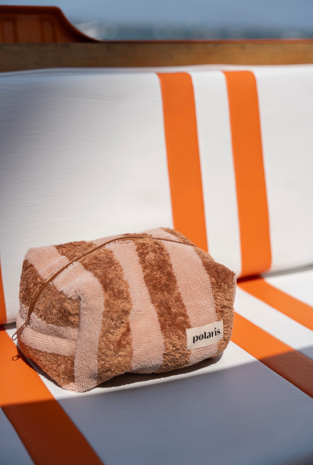 Trousse  | Siesta 🤎