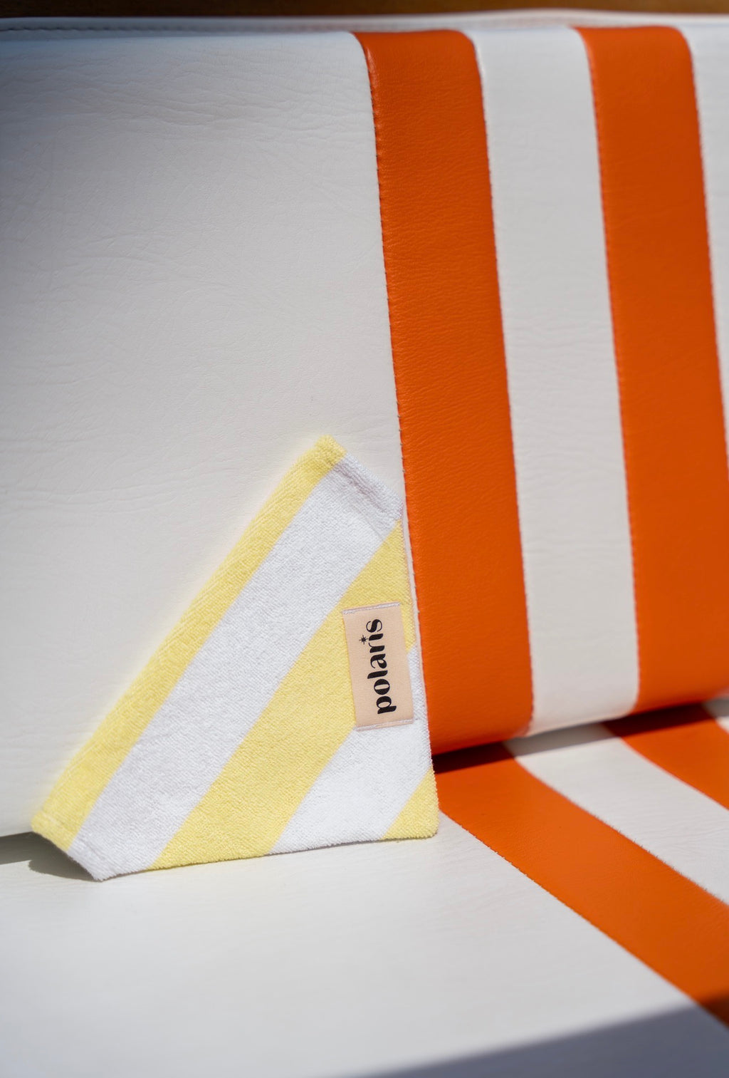 Bandana Riviera 💛