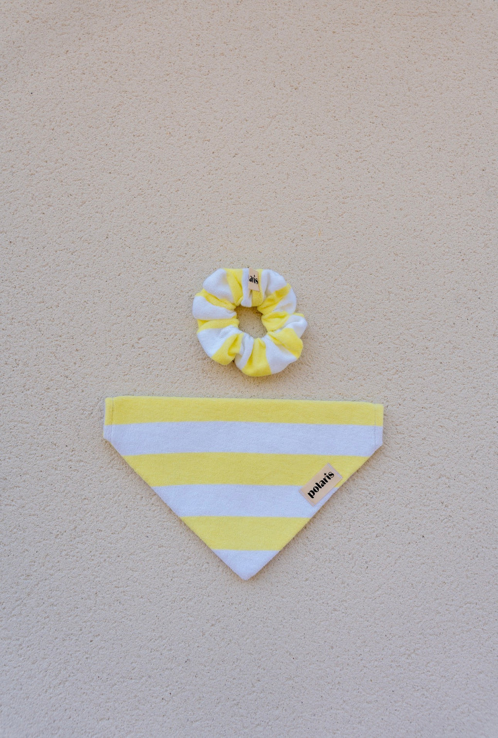 Bandana Riviera 💛