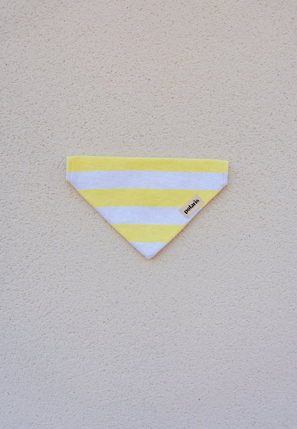Bandana Riviera 💛