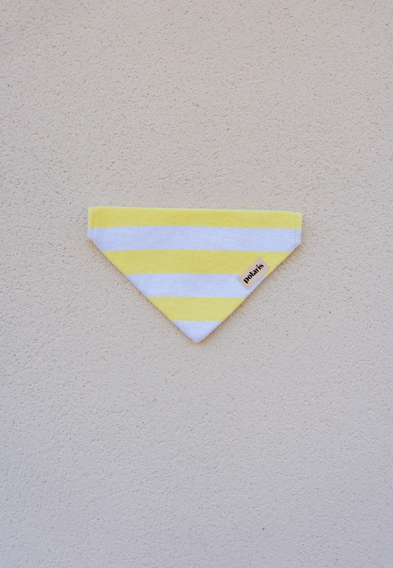 Bandana Riviera 💛