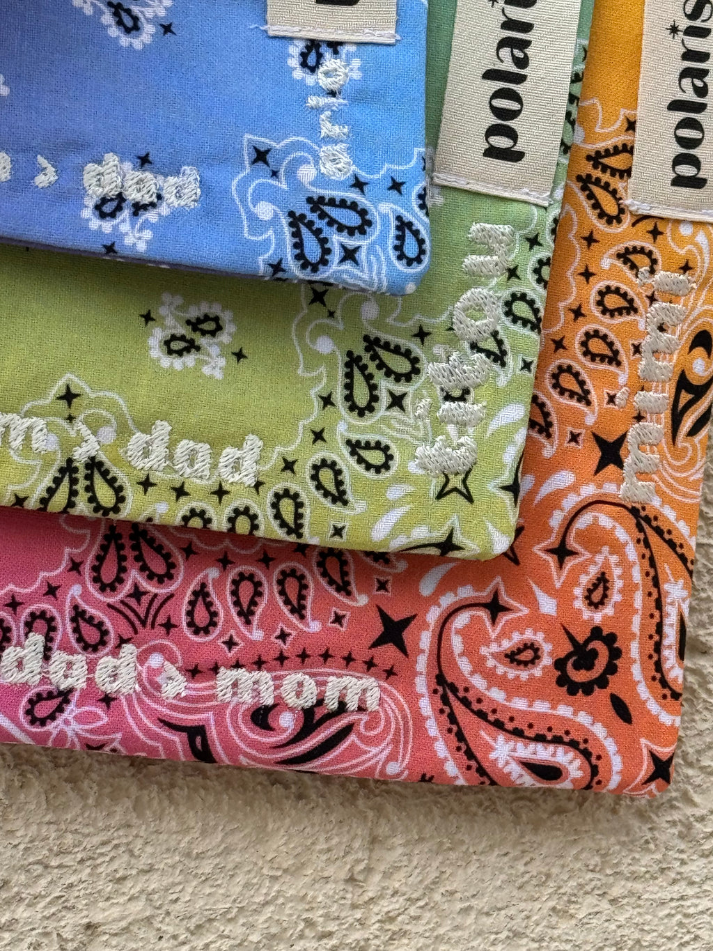 Bandana l'Appartement Polaris 🤎