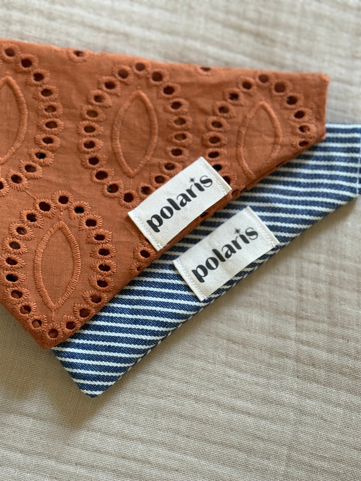 Bandana Monoï 🥥