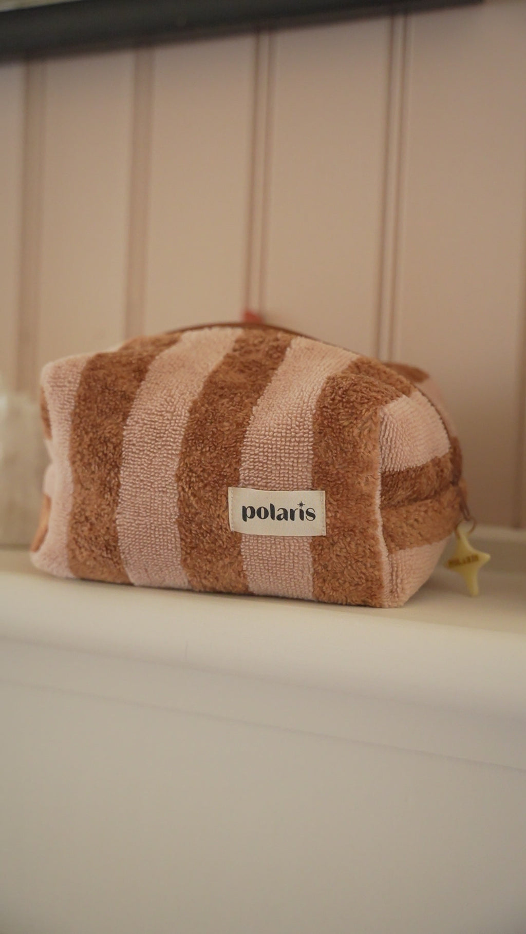 Trousse  | Siesta 🤎