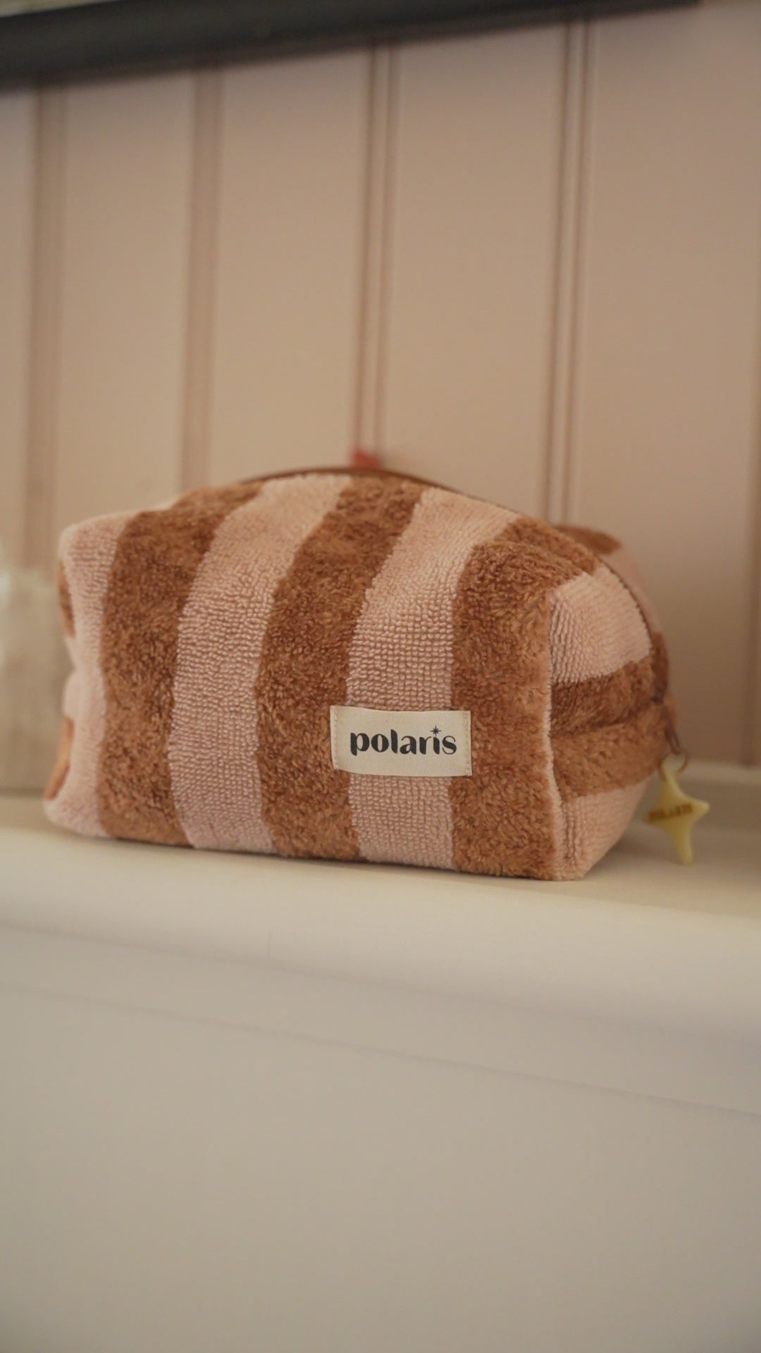 Trousse  | Siesta 🤎